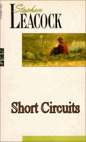 Short Circuits [ePUB]